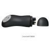 Pretty Love Sextoy pour couple Indulgence Plus - Noir